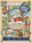 (image for) Night Before Christmas
